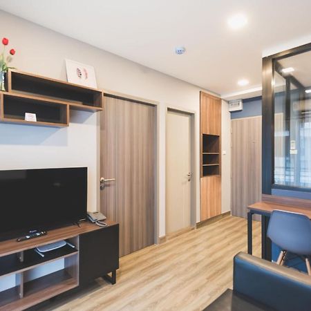 W2 Residence Bangkok Exterior foto