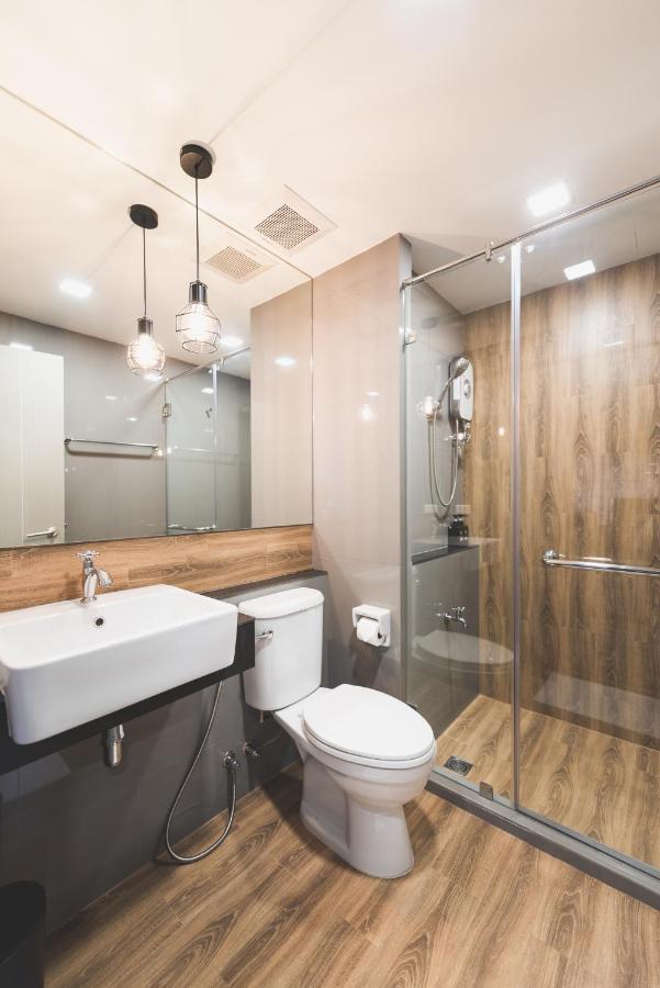 W2 Residence Bangkok Exterior foto