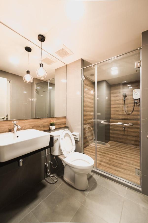 W2 Residence Bangkok Exterior foto