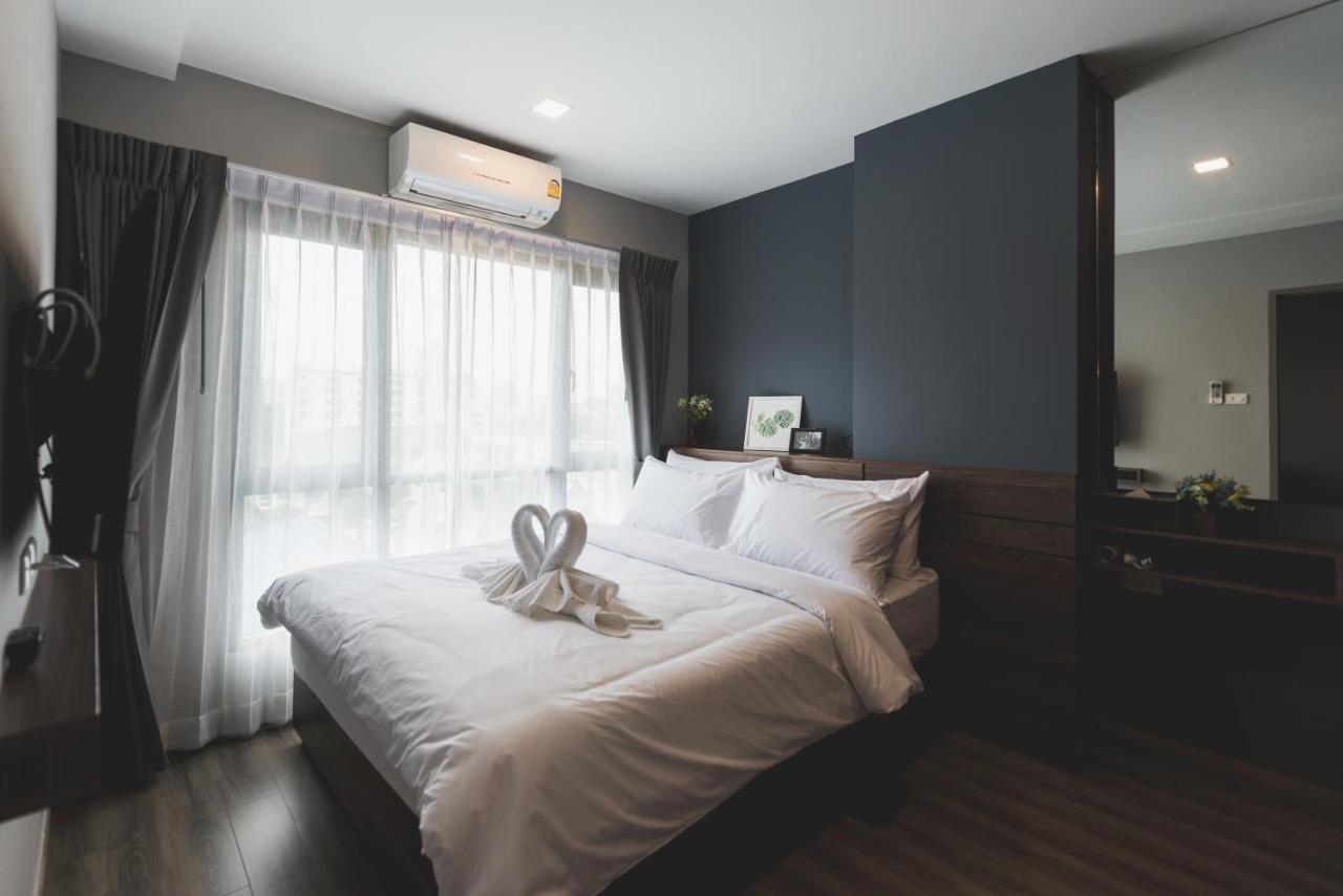 W2 Residence Bangkok Exterior foto